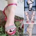 Lady Feet (@ladyfee97909431) Twitter profile photo Lady Feet (@ladyfee97909431) Twitter profile photo