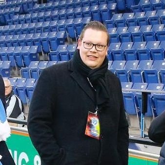 Communicatie, persvoorlichter en contentmaker @DeGraafschap | Op eigen titel | Mitglied 1. FC Köln | FC Winterswijk |