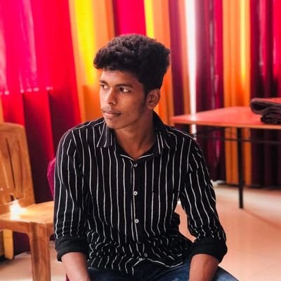 MohammadMunshif's profile picture. 