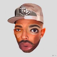 ♔Brandon Christophé♔ (@born2shine4ever) 's Twitter Profile Photo