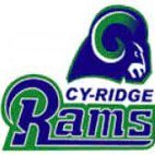 CyRidge Boys Track & Field(@RidgeSpeed_2021) 's Twitter Profileg