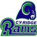 CyRidge Boys Track & Field (@RidgeSpeed_2021) Twitter profile photo