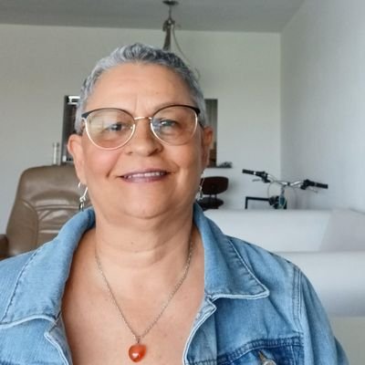 Monialcu's profile picture. Terapeuta en Adicciones.