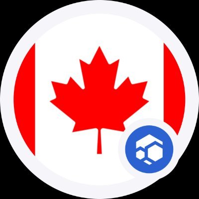 Flux Canada Community Bilingual English/French.

$FLUX #FLUX #web3 #decentralized #cloudcomputing