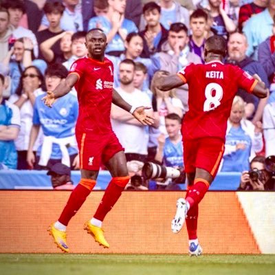 advancedeight's profile picture. $Keita