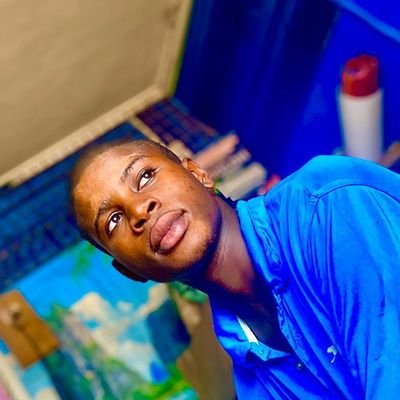 Gentuu00's profile picture. Child of God