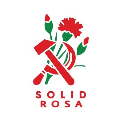 Berlin - Steglitz-Zehlendorf | Ich war, ich bin, ich werde sein! | Du willst mitmachen? Schreib uns an! 🚩I rosa@solid-berlin.org