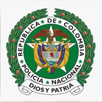 Cuenta Oficial Policía Metropolitana de Popayán. #DiosYPatria