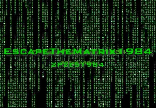 Follower of Christ the King, striving to expose  the lies of this dark world to help people escape the matrix subscribe to YouTube channel http://t.co/glXlYqC0