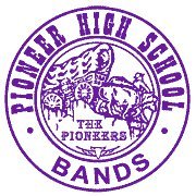 Official account for the Ann Arbor Pioneer High School Bands