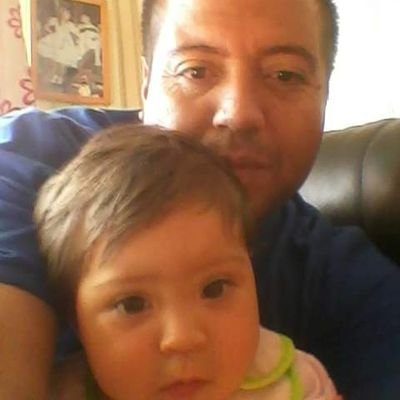 Papá de mi hermosa sofia belén y amante del deporte