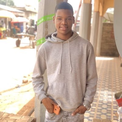 GeeSowe1's profile picture. Together everything can be possible