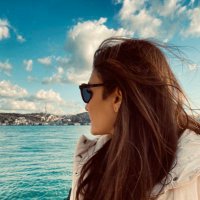 Hadise (@hadi3_bgh) 's Twitter Profile