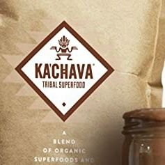 I created this account to earn Ka'Chava rewards points. I order a lot of Ka'Chava. You should too. Use my link please https://t.co/Y2ae8VRjTU
