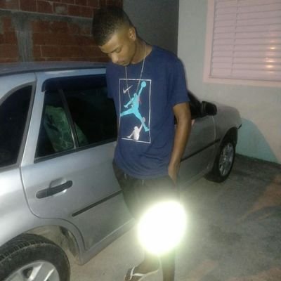 FXPDOYTB's profile picture. Foco força e fe🙏