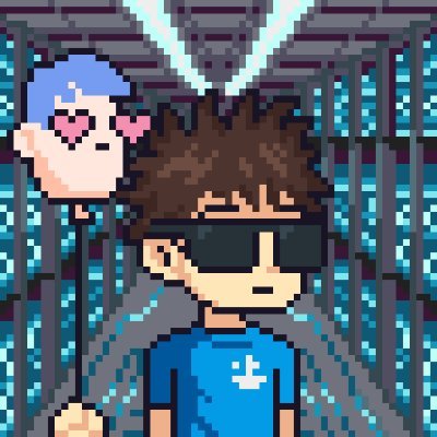 Minterzさんのプロフィール画像