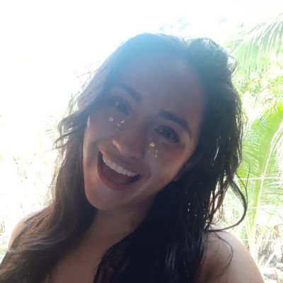 (She/Her/Ella)
Currently in beta mode 🤠
Lived the dream @Twitter
Personal opinions
