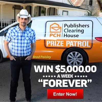 The next #pchwinner could be you !Enter to win the $10,000 A week for life #superprize! https://t.co/EAPztn3Bk0