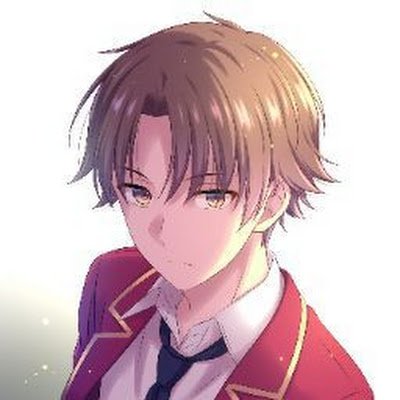 MEKForstlight's profile picture. Good Boy