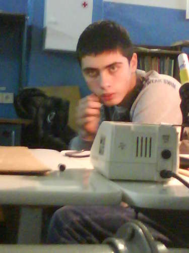 Toropowww's profile picture. 