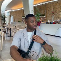 Aaron Francis (@aaronfranciis) 's Twitter Profile