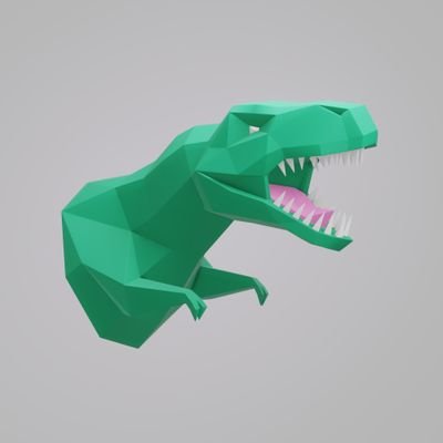 🦖An expanding collection whose goal is to open the NFT game and further charity into the ecology

Join Discord: https://t.co/k2EUps6OoV