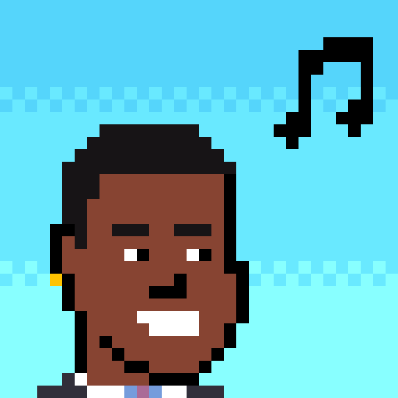 HelloMrCole's profile picture. Founder of @skyportdrones_ |#Crypto Investor & Enthusiast |#Entrepreneur | #Creative | @UofSC #Gamecocks Alum |@DixPark MPAC |#Composer |#Metaverse