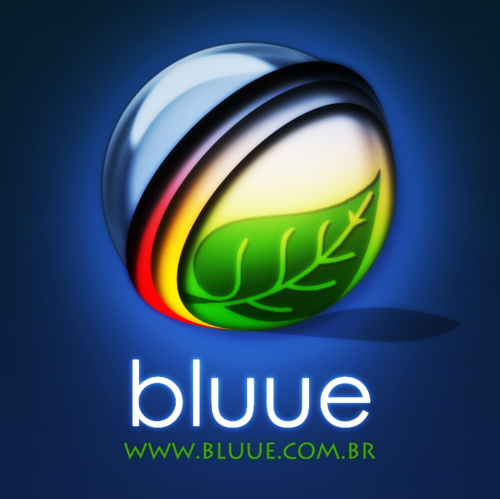 O Bluue e um site moderno e inovador, que fornece aos seus usuarios informacoes atualizadas e objetivas sobre o meio ambiente, por meio de videos, jogos, ....