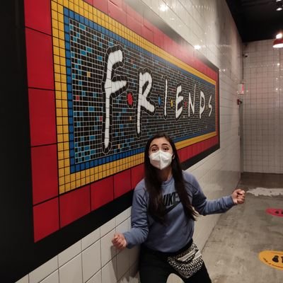 anapcortese's profile picture. Enfermera //

Iquiqueña 🏝️ viviendo en Antofa