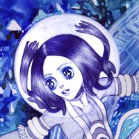 Xin Liu 刘昕 (@xin_liu_studio) 's Twitter Profile