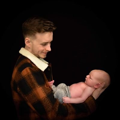 A profile journaling the adventures of being a dad for the 1st time. Based in the UK.
Hopefully this helps other 1st time dads!
Proud Dad to a 5 month old boy