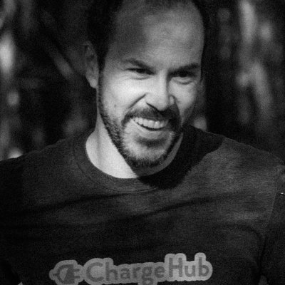 MogileOli's profile picture. CTO @ChargeHub_EV | Father of 3 | Rock Climber | Electric car driver and loving it | I write some code | Biggest fan of @JessicaCollNutr