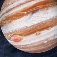 Jupiter8 (@jupiter_eight) 's Twitter Profile