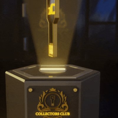 robot_cryptogal's profile picture. I build robots, buy NFT's, and love crypto
#collectorskey
#DiorArmy 
Avax C chain
0xb3AF0542adC7602F730919d2E5DcdA9a3d3302AE