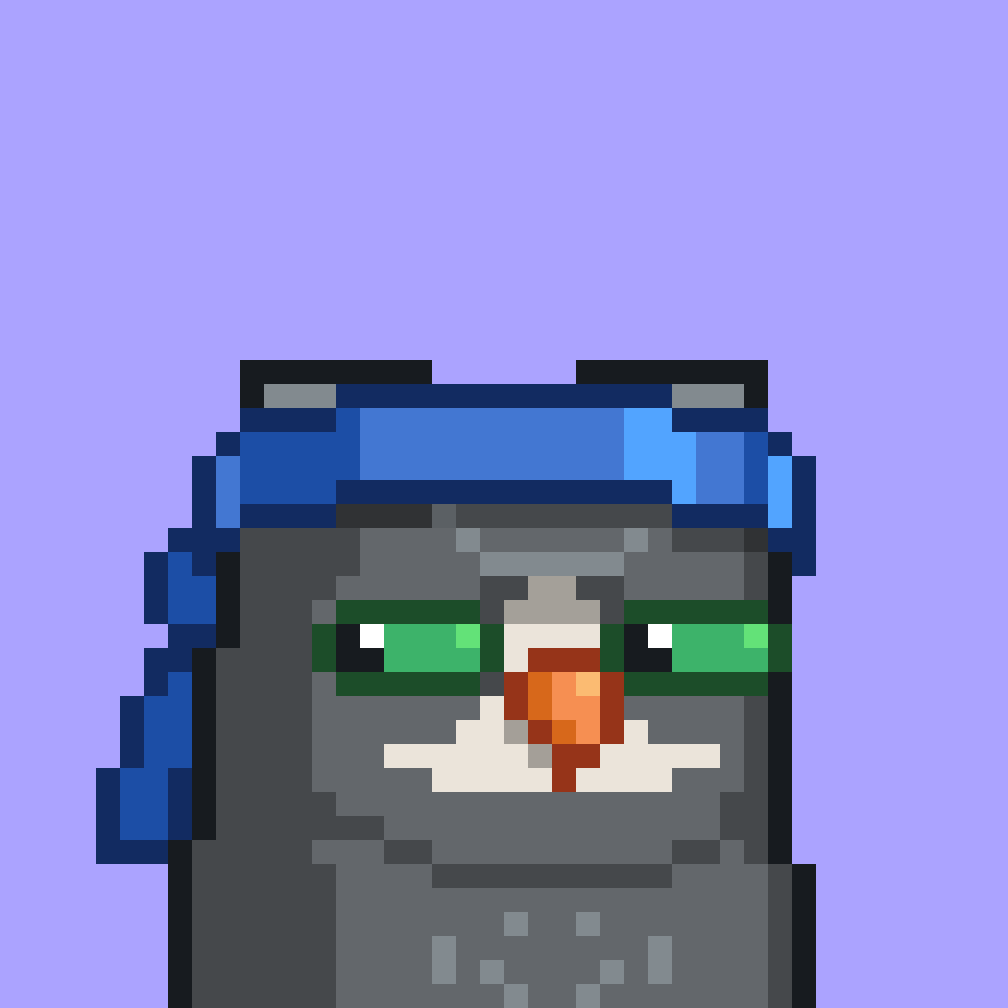 howiefe1ter's profile picture. Connoisseur of the fine arts, specifically the digital arts
 🦉hoot hoot🦉