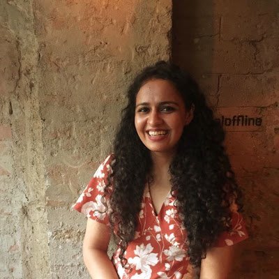 PhD Student @YaleSoc| MA, CPS @JNU_official_50 | BA @LSRDU. 
Research Areas: Cultural Sociology, Populism, Religious Nationalism, Civil Sphere & Caste.