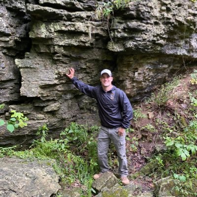 KentJutte's profile picture. Isaiah 40:29