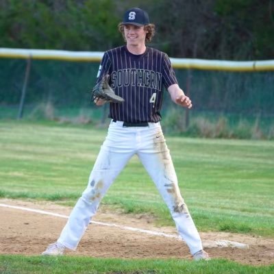 SRHS 24’ || 6’1” 165lbs || LHP, 1B, OF || EMAIL: mdesiderio06@icloud.com