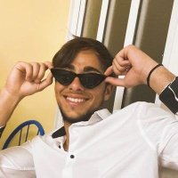Daniel Oliveira (@danny_g_3750) 's Twitter Profile