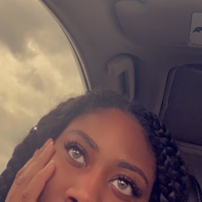 JodeenNeaa's profile picture. 🇯🇲 Real Yawdie 🌴 | D(M)V | Snapchat: baddgal_naee 🌈