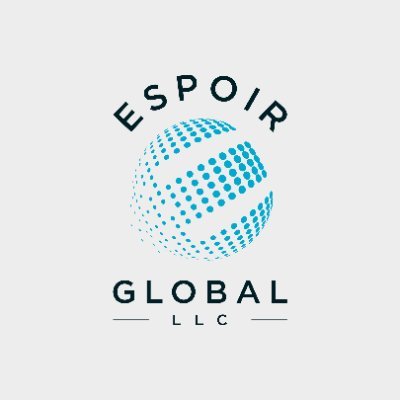 Espoir Global works with individuals, international organizations, and governments to improve and build a strong human capital for health care.