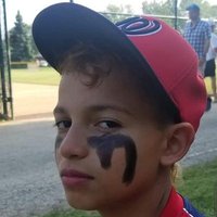 Noah (@nmartinez38) 's Twitter Profile