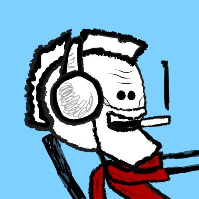 Old_Mfers's profile picture. 