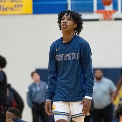 Tasean Noodle Williams Profile