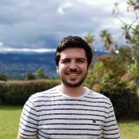 Nicolás Urdaneta Andrade (@nurdanetaa) 's Twitter Profile