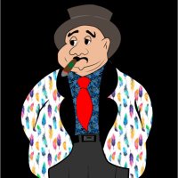 Black ''NFT'' Ram (@blacknftram) 's Twitter Profile