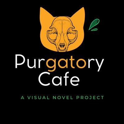 Purgatory Cafe is a furry visual novel that is in development. We post updates, comics, and concept art in the mean time.
Creator: @tht01art