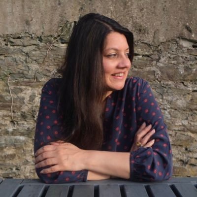 Editor. Writer of The Fire. Shortlisted Modern Stories 2022. LL Mo Siewcharran Prize 2022, SWF First 5 Pages Prize 2023, Morley Prize 2023🇳🇵+ 🏴.