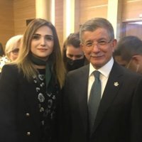AYTEN TAMAN (@tamanayten) Twitter profile photo
