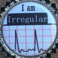 Notorious EKG⚡(@CardiacPA1) 's Twitter Profile Photo